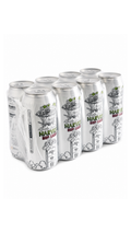 Cerveja Harvest - Hop Lager (fardo com 8 latas de 473 mL)