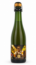 Cerveja Trópico Alquímico - Wood and Barrel-Aged Sour Beer (375 mL bottle)