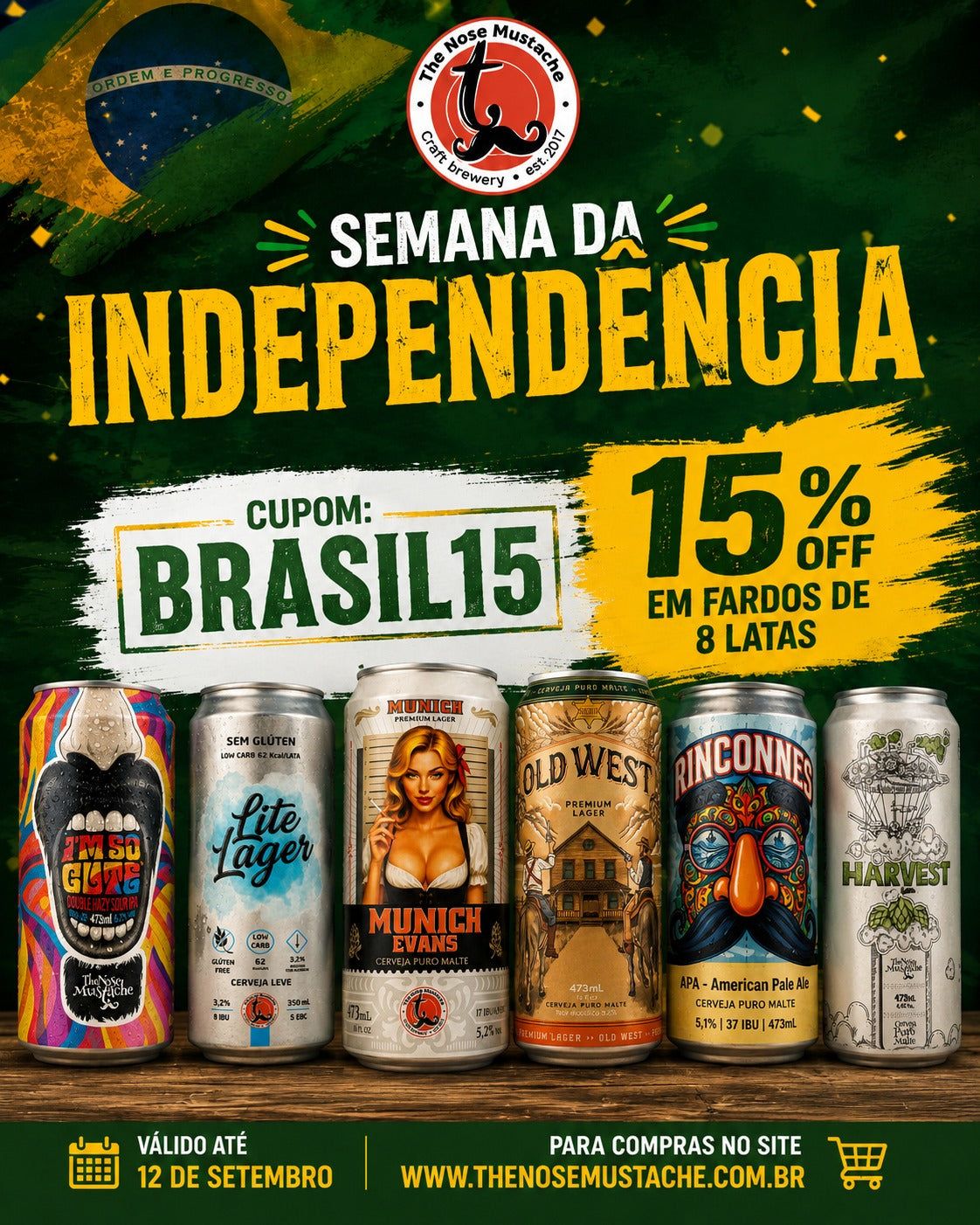 Semana da Independência