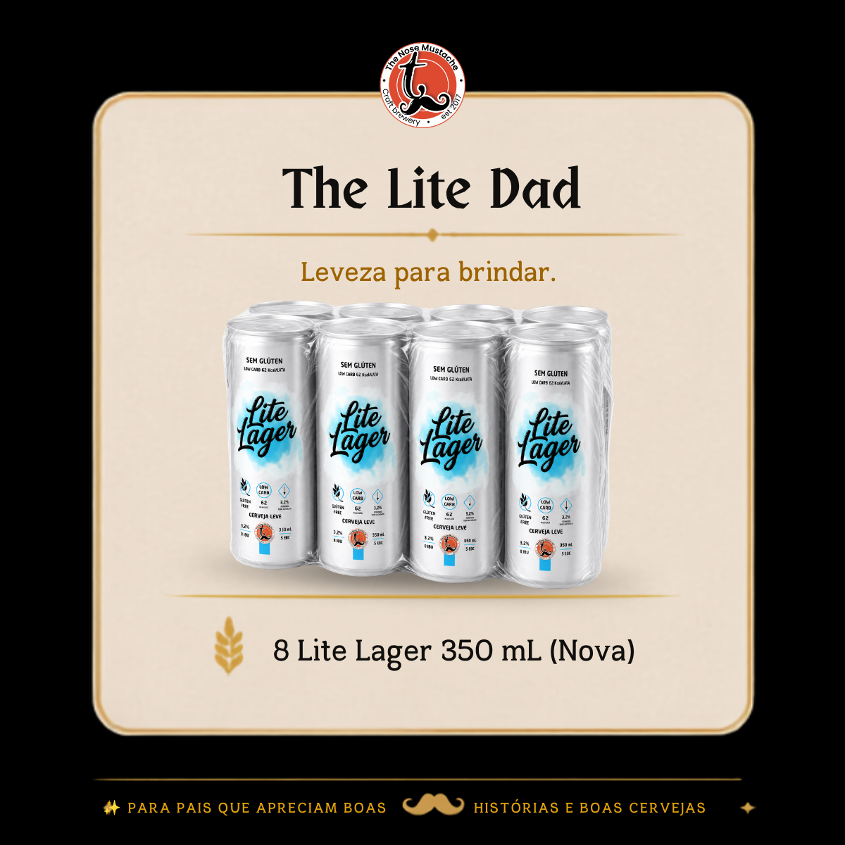 The Lite Dad