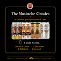 The Mustache Classics