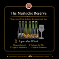 The Mustache Reserve