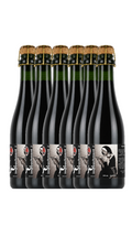 Cerveja Impeachment - Barrel-Aged Russian Imperial Stout (caixa com 6 garrafas de 375 mL)