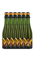 Cerveja Trópico Alquímico - Wood and Barrel-Aged Sour Beer (caixa com 6 garrafas de 375 mL)