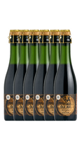 Cerveja Vintage Old Ale - Wood and Barrel-Aged Sour Beer (caixa com 6 garrafas de 375 mL)